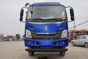 東風(fēng)柳汽乘龍 L3 160馬力 4X2 5.2米 國(guó)五 排半欄板載貨車(chē)(4500軸距)(LZ1160M3AB)