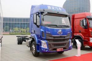 東風(fēng)柳汽乘龍 H5中卡 220馬力 4X2 9.6米 國(guó)五 廂式載貨車(LZ5180XXYM5AB)