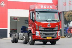 東風(fēng)柳汽乘龍 H5中卡 240馬力 6X2 8.6米 國(guó)五 廂式載貨車(440后橋)(LZ5251XXYM3CB)