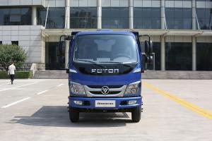 福田瑞沃 大金剛1 4×2 95馬力 國五 自卸車