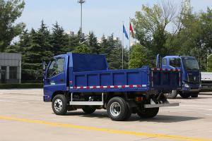 福田瑞沃 大金剛1 4×2 95馬力 國五 自卸車