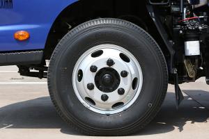 福田瑞沃 大金剛1 4×2 95馬力 國五 自卸車