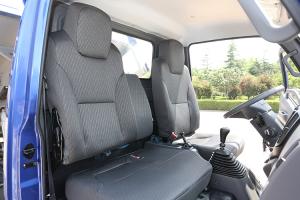 福田瑞沃 大金剛1 4×2 95馬力 國五 自卸車