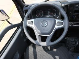 福田瑞沃 大金剛1 4×2 95馬力 國五 自卸車