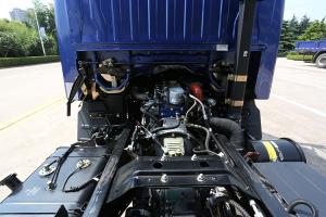 福田瑞沃 大金剛1 4×2 95馬力 國五 自卸車