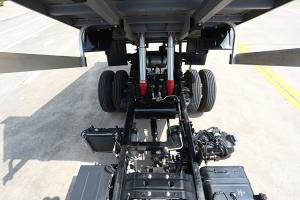 福田瑞沃 大金剛1 4×2 95馬力 國五 自卸車