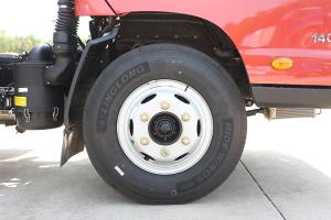 福田瑞沃 大金剛3 4×2 143馬力 國五 自卸車