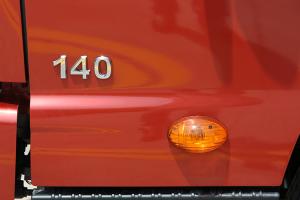 福田瑞沃 大金剛3 4×2 143馬力 國五 自卸車