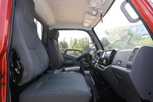 福田瑞沃 大金剛3 4×2 143馬力 國五 自卸車