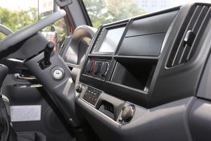 福田瑞沃 大金剛3 4×2 143馬力 國五 自卸車