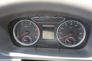 福田瑞沃 大金剛3 4×2 143馬力 國五 自卸車