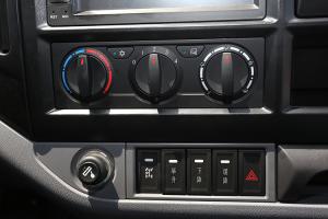 福田瑞沃 大金剛3 4×2 143馬力 國五 自卸車