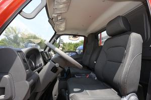 福田瑞沃 大金剛3 4×2 143馬力 國五 自卸車