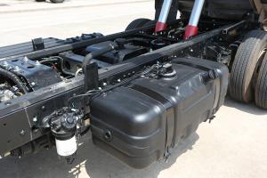 福田瑞沃 大金剛3 4×2 143馬力 國五 自卸車