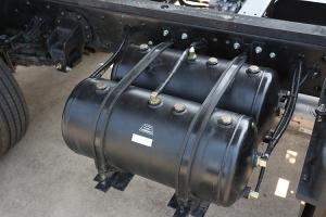 福田瑞沃 大金剛3 4×2 143馬力 國五 自卸車