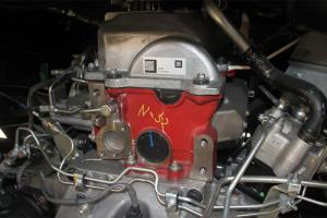 廣汽日野 700全新智臻 450馬力 6×4 國六 牽引車(YC4250SS1UK6)