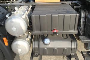 廣汽日野 700全新智臻 450馬力 6×4 國六 牽引車(YC4250SS1UK6)