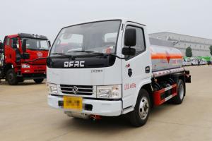 東風(fēng) 多利卡D5 20周年紀念版 88馬力 4X2 國五 加油車(楚勝牌)(CSC5046GJY5)