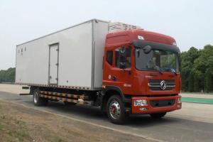 東風(fēng) 多利卡D12 220馬力 4X2 9.75米 國五 冷藏車(EQ5181XXYLJ9BDK)