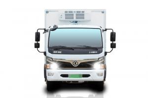 東風(fēng) 福瑞卡F6 混動版 150馬力 4X2 4.05米 國六 冷藏車(自動擋)(EQ5045XLCTACPHEV)