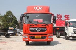 東風 多利卡D9 180馬力 4X2 6.8米 國五 廂式載貨車(EQ5162XXYL9BDGAC)