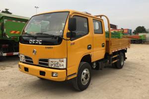 東風(fēng) 福瑞卡R6 98馬力 4X2 3.2米 國(guó)五 自卸車(EQ3041D3BDFAC)