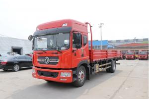 東風 多利卡D9 197馬力 4X2 6.8米 國六 欄板載貨車(EQ1181L9CDG)