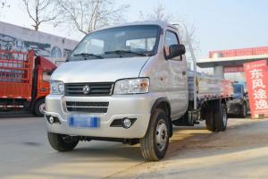 東風(fēng)途逸 T3 1.5L 113馬力 3.7米 國六 單排欄板小卡(EQ1026S60Q6)