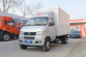 東風(fēng)途逸 T3 1.5L 113馬力 3.7米 國六 單排廂式小卡(EQ5030XXY60Q7AC)