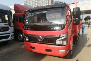 東風(fēng) 福瑞卡F7 2020款 170馬力 4X2 5.15米 國五 自卸車(EQ3110S8GDFAC)