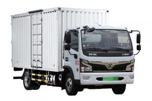 東風 福瑞卡F6 混動版 150馬力 4.17米 國六 AMT自動擋單排廂式輕卡(EQ5045XXYTZPHEV2)