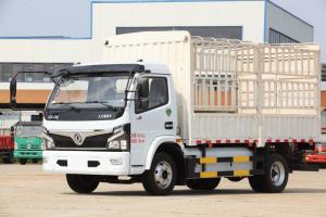 東風 福瑞卡F6 混動版 150馬力 4.05米 國六 AMT自動擋單排倉柵式輕卡(EQ5045CCYTZPHEV)