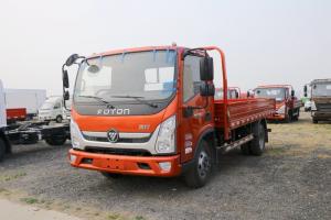 奧鈴CTS載貨車(chē)