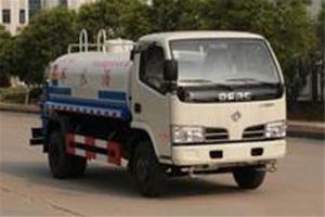 東風(fēng) 凱普特K6 130馬力 4X2 國五 綠化噴灑車(EQ5070GPS3BDFAC)