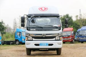 東風(fēng) 凱普特K6 150馬力 4X2 國五 隨車起重運輸車(EQ5041JSQ8BDBAC)