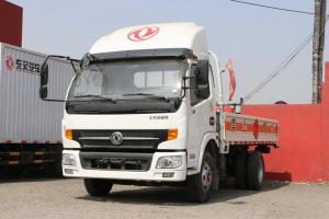 東風(fēng) 凱普特K6-L 150馬力 4X2 4.17米 國五 氣瓶運輸車(EQ5041TQP8BDBACWXP)