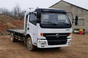 東風(fēng) 凱普特K6-L 150馬力 國五 平板運輸車(EQ5040TPB8BDBAC)