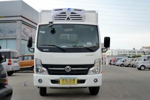 東風(fēng) 凱普特K6-N 140馬力 4X2 3.09米 國五 冷藏車(EQ5041XLCD5BDFAC)