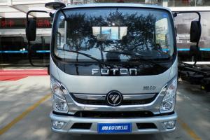 福田 奧鈴速運 131馬力 4X2 4.08米 國五 冷藏車(BJ5048XLC-FK)