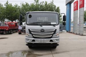 福田 歐馬可S3系 156馬力 5.15米 國(guó)六 單排欄板輕卡(采埃孚6擋)(BJ1108VEJED-F3)