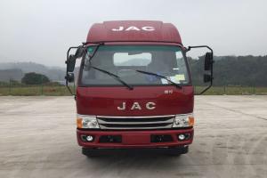 江淮 康鈴H6 129馬力 4X2 國五 平板運輸車(HFC5043TPBP91K2C2V)