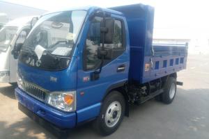 江淮 康鈴G系 808工程型 117馬力 4X2 3.1米 國五 自卸車(HFC3040P93K1B3V)