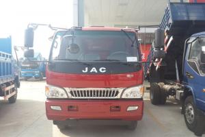 江淮 康鈴G系 窄體運輸型 95馬力 4X2 3.3米 國五 自卸車(HFC3046P93K1B4V)