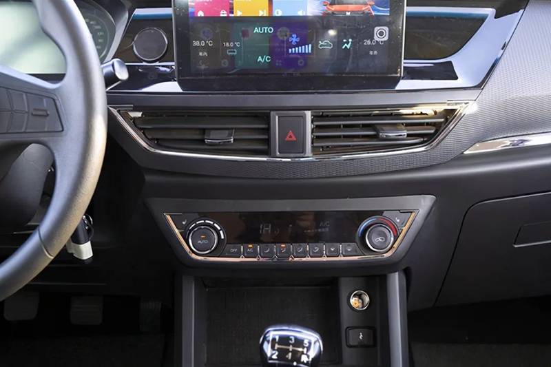 慶鈴汽車 達咖H 4×2 143馬力 國六 皮卡 超值版