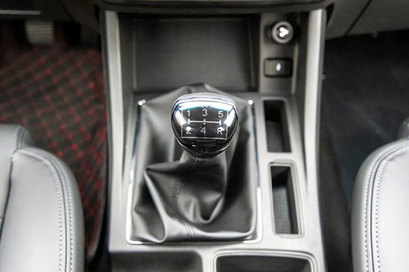 慶鈴汽車 達咖H 4×2 143馬力 國六 皮卡 超值版