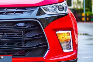 慶鈴汽車 達(dá)咖H 4×2 143馬力 國(guó)六 皮卡 超值版