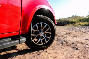 慶鈴汽車 達(dá)咖H 4×2 143馬力 國(guó)六 皮卡 超值版