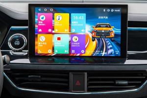 慶鈴汽車 達(dá)咖H 4×2 143馬力 國(guó)六 皮卡 超值版