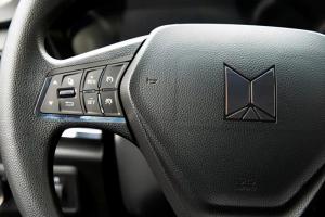 慶鈴汽車 達(dá)咖H 4×2 143馬力 國(guó)六 皮卡 超值版