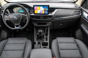 慶鈴汽車 達(dá)咖H 4×2 143馬力 國(guó)六 皮卡 超值版